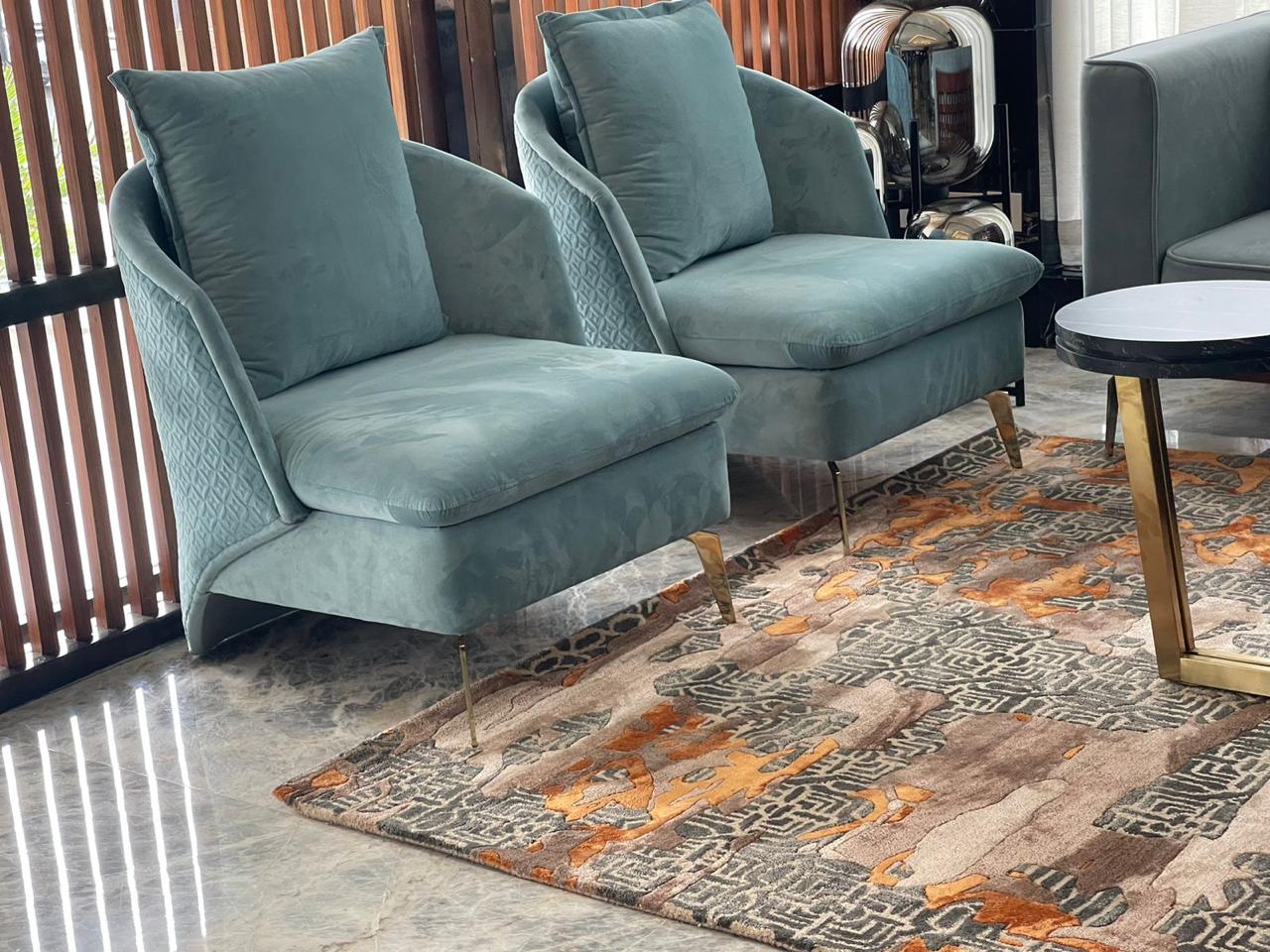Sofa & Upholstery Installation